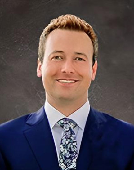 Jason A. Heckendorn, D.O., F.A.C.C. 