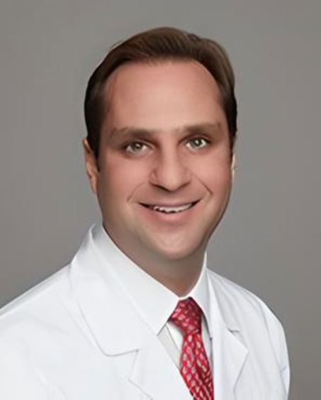 Martin A. Espinosa Ginic, M.D., F.A.C.C.