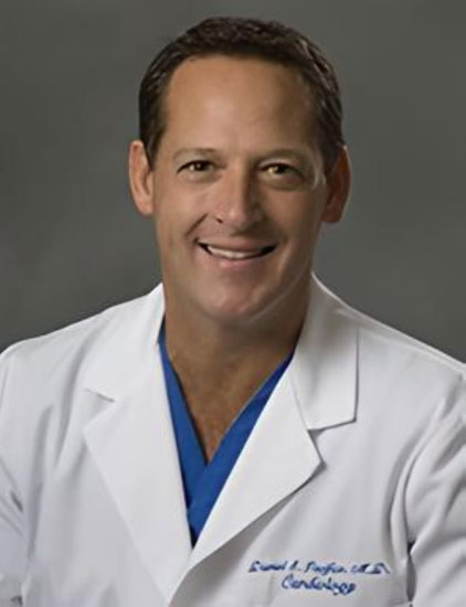 Daniel S. Pacifico, M.D., F.A.C.C.