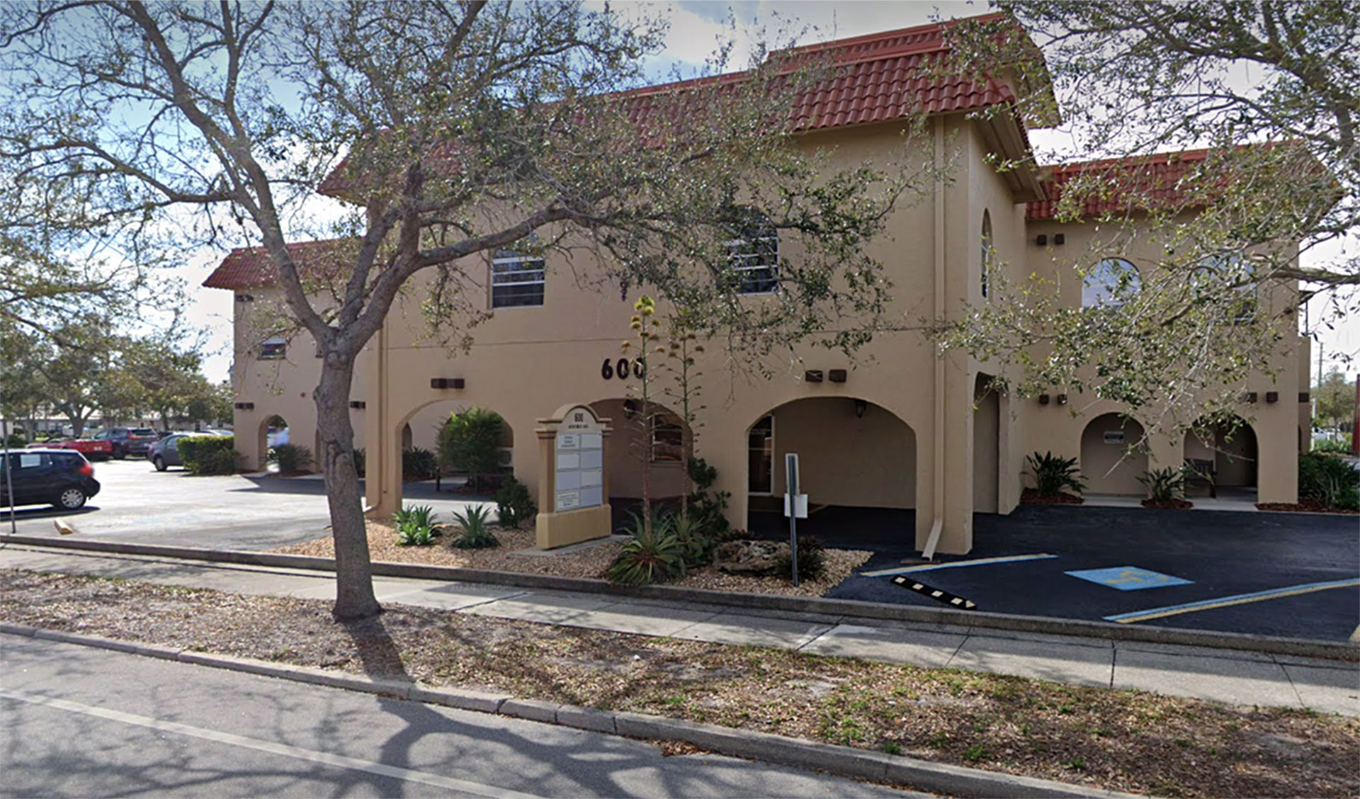 Florida Cardiac Consultants Venice Location